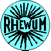 RHEWUM (Rheinische Werkzeug u. Metallwaren-Farbrik)